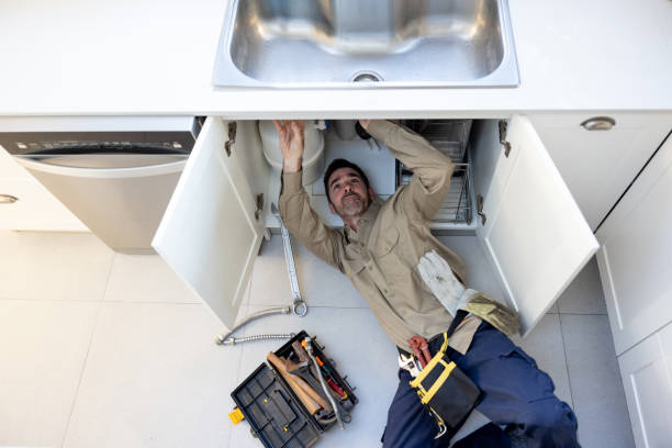 Best Emergency Plumbing Repair  in Webster, SD