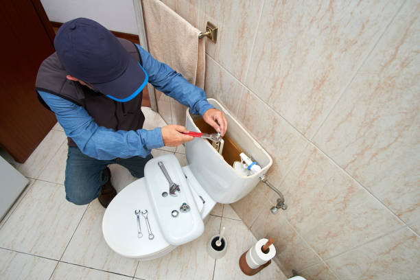  Webster, SD Plumbing Pros
