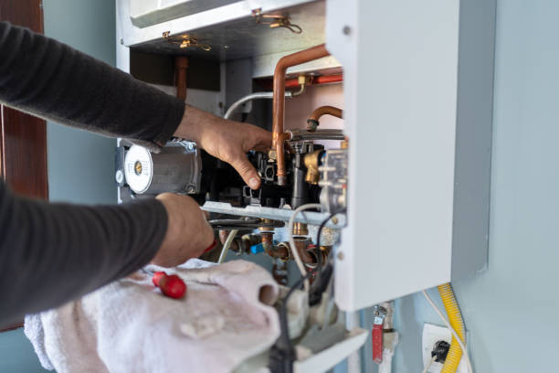 Professional Plumbing in Webster, SD
