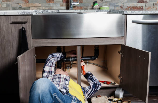 Best Water Leak Repair  in Webster, SD